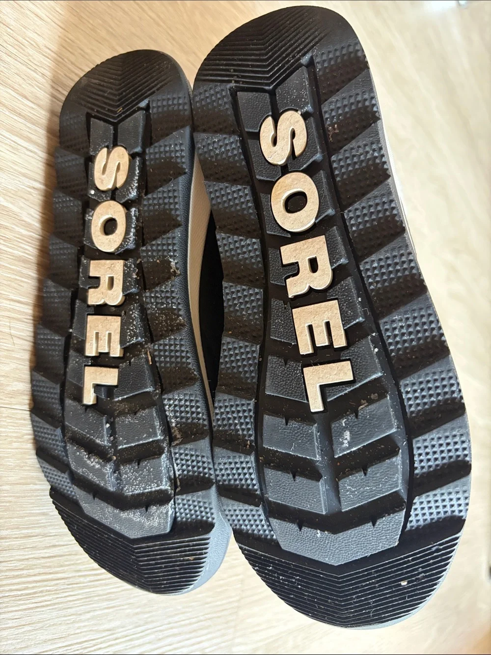 Sorel Kids Whitney II Short Waterproof Insulated Winter Boots